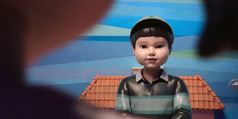 Did Netflix Just Accidentally Leak 'Squid Game' Season 3's Release Date?
