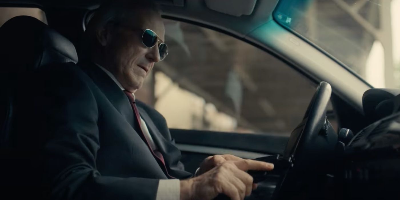 While You Wait for 'The Night Agent' To Return, Check Out This Gritty ...