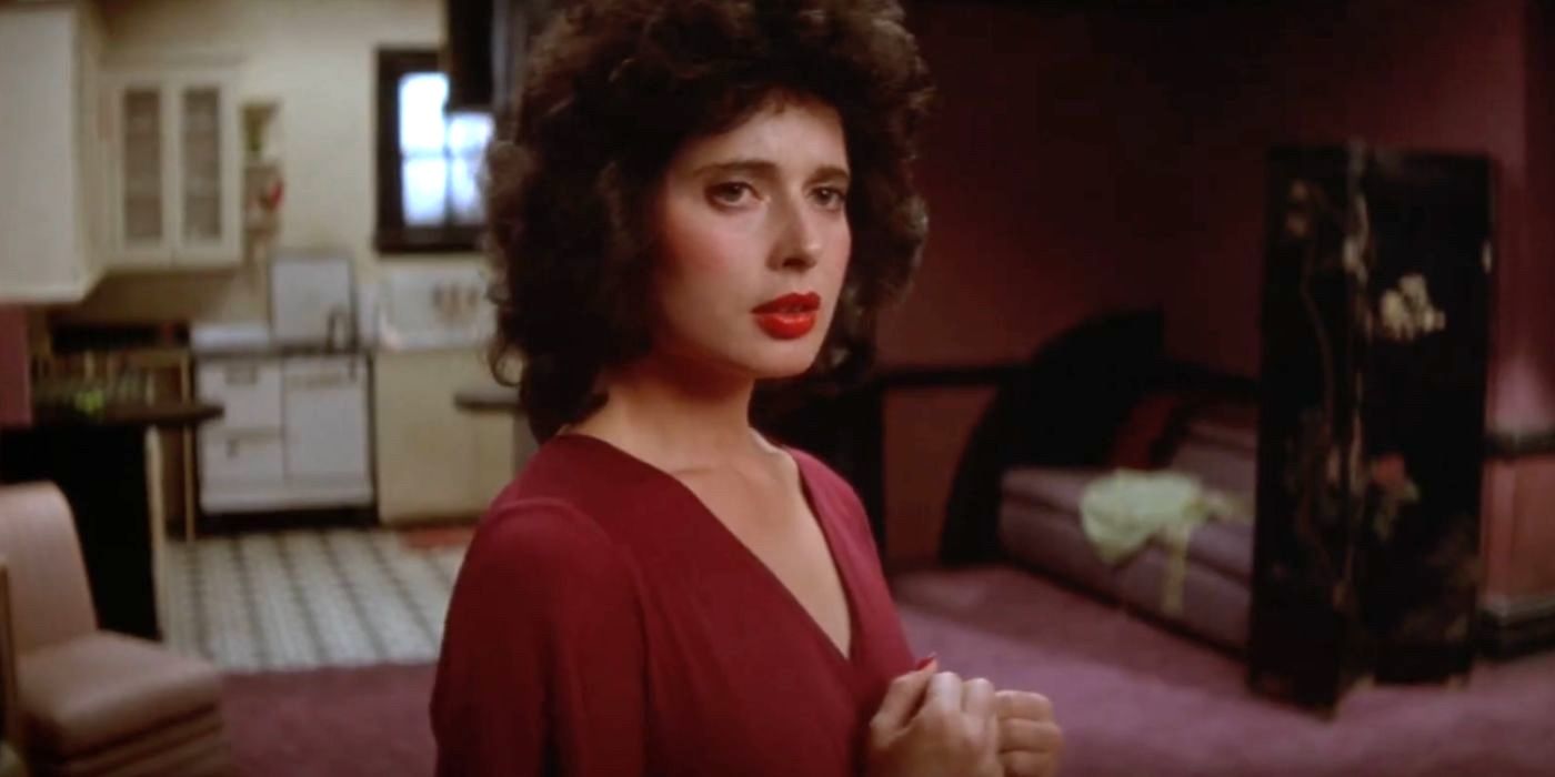 The World Remembers David Lynch by Sending One of His Best Films Into the  Streaming Charts