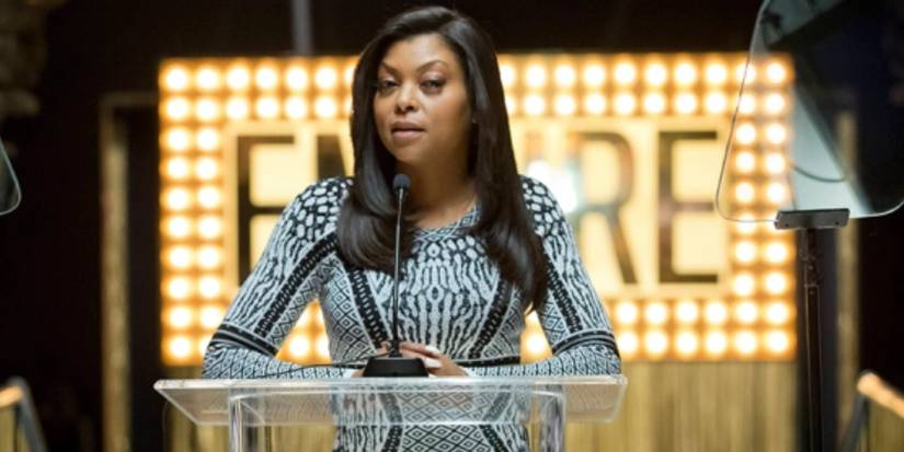 Taraji P Henson Gets A Cookie Lyon Spinoff Show On Fox