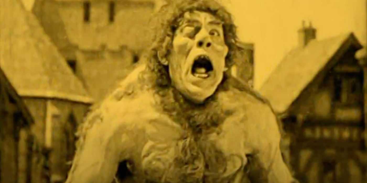 Quassi Moddo Netflix's 'The Hunchback of Notre Dame' Remake Finds Its Quasimodo in ...