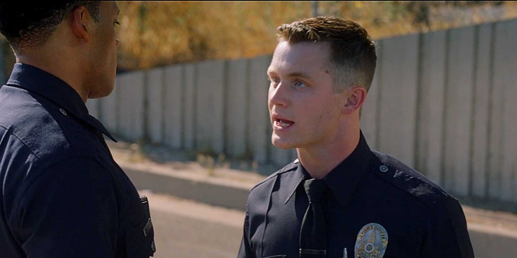 'The Rookie' Just Gave Us the Answer to a Question We've Had All Season