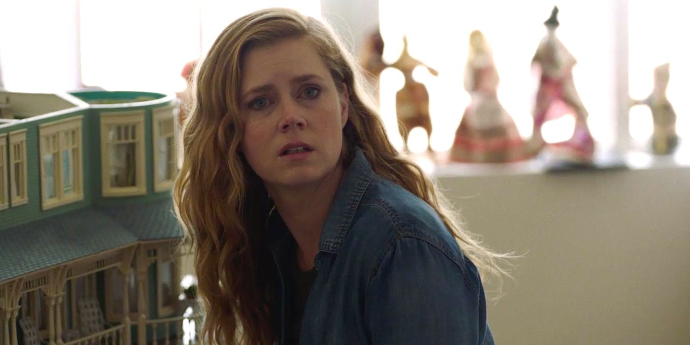 HBO’s 8-Part American Gothic Thriller Is a Sleeper Hit