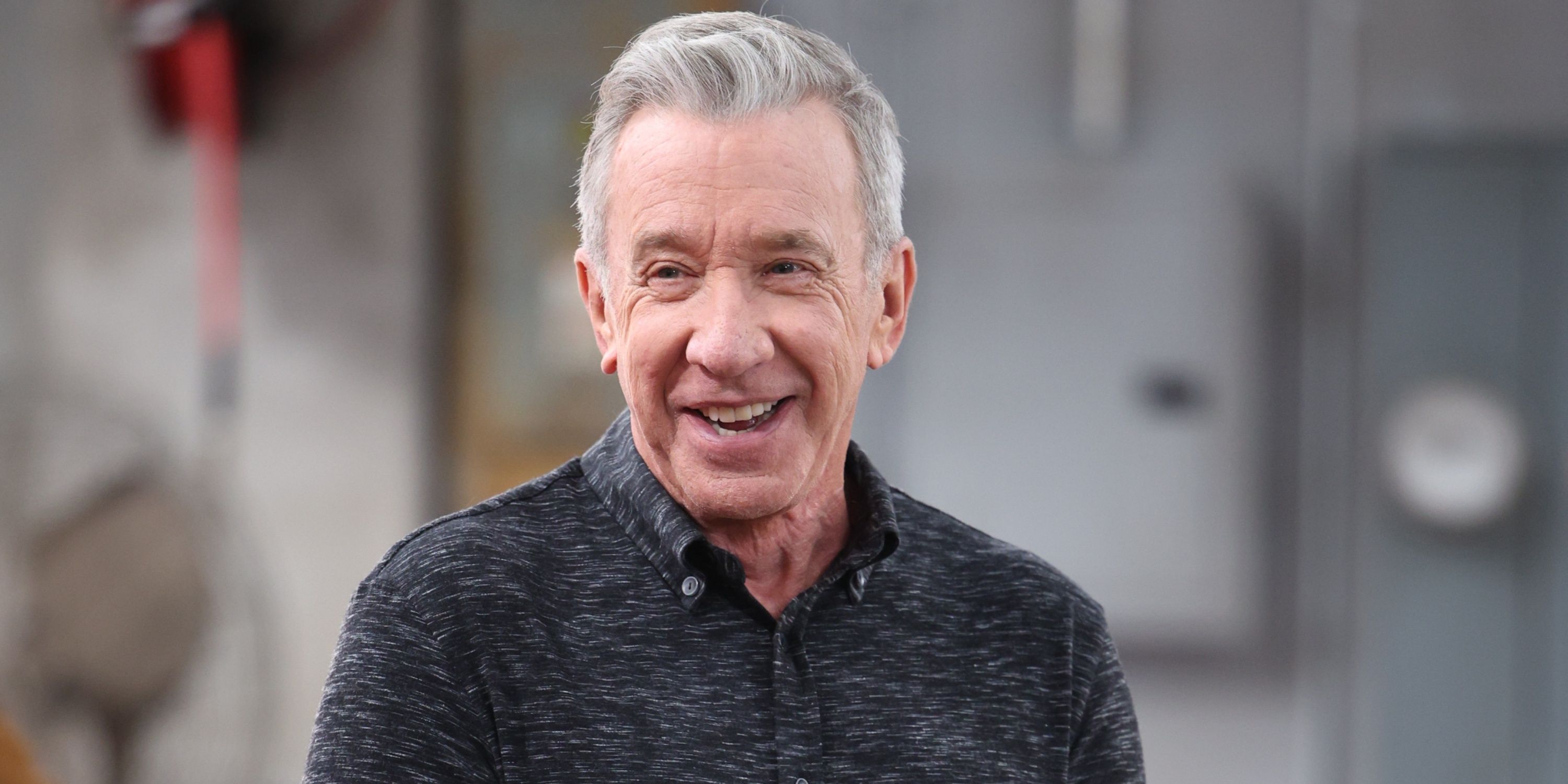Tim Allen Isn't the Real Star of 'Shifting Gears'