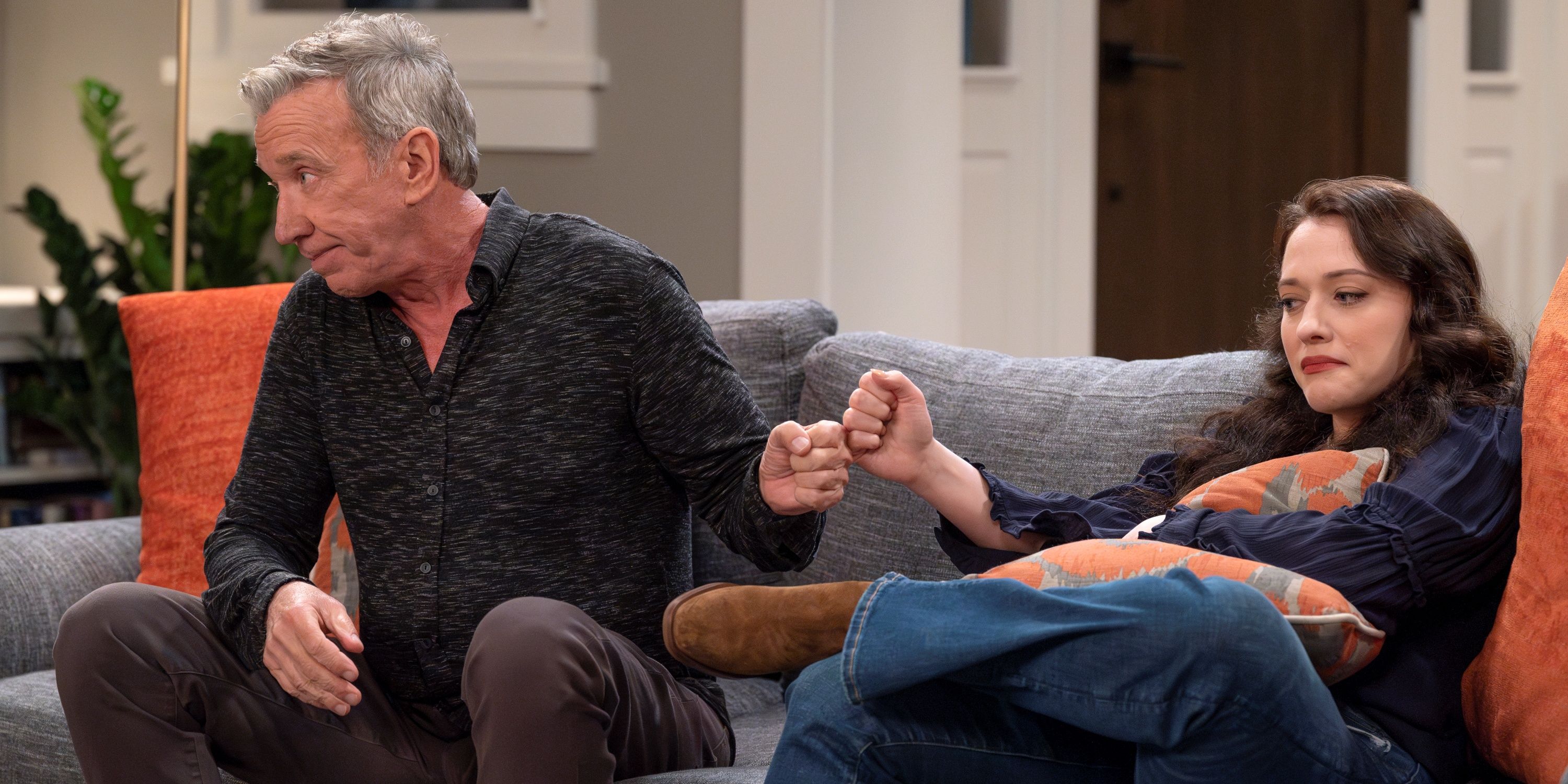 “Humor Has Saved My Life So Many Times”: ‘Shifting Gears’ Tim Allen on ...