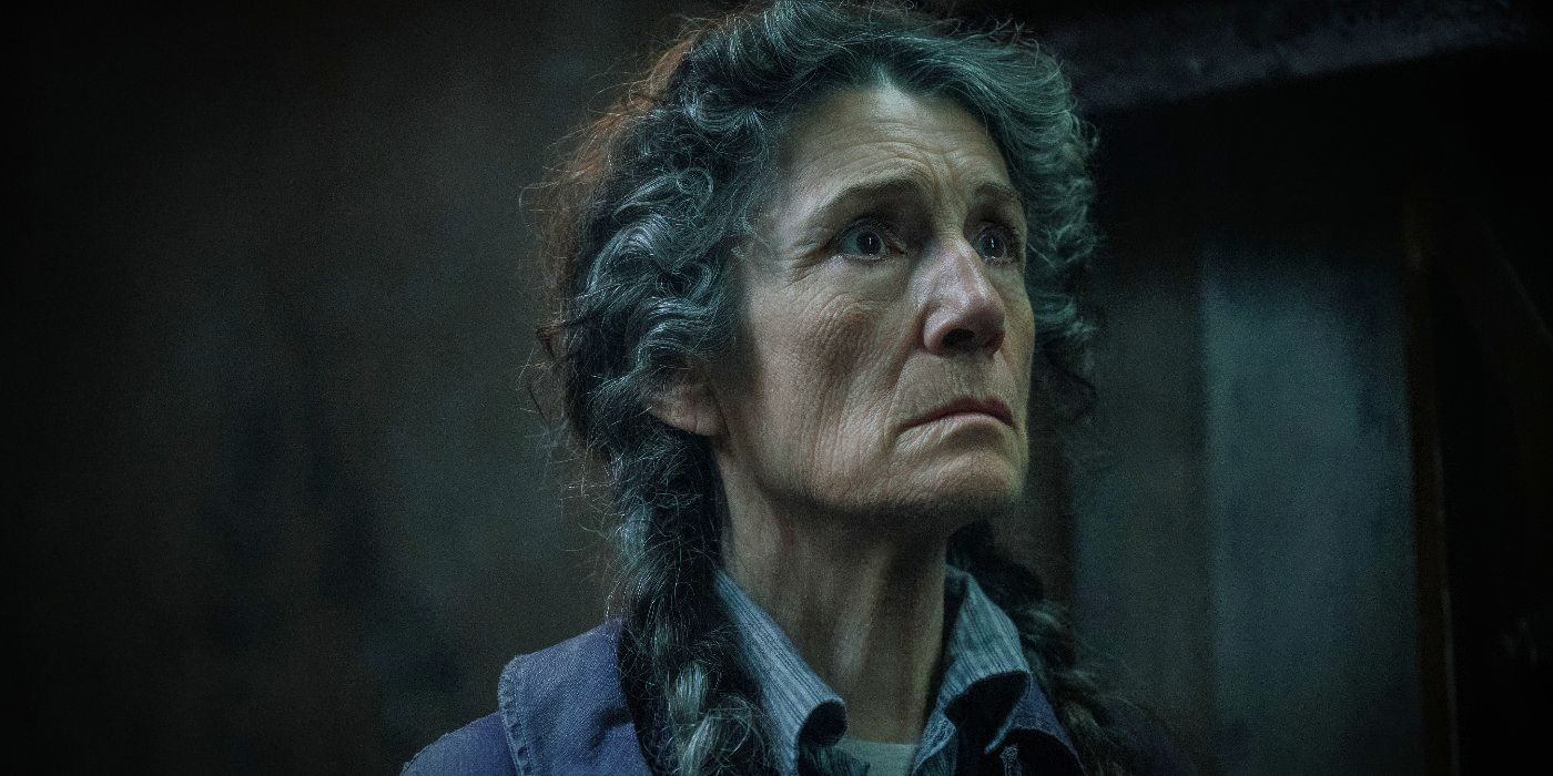 ‘Snowpiercer’ Meets ‘Lost’ in Apple TV’s Masterpiece 3-Part Sci-Fi Series image