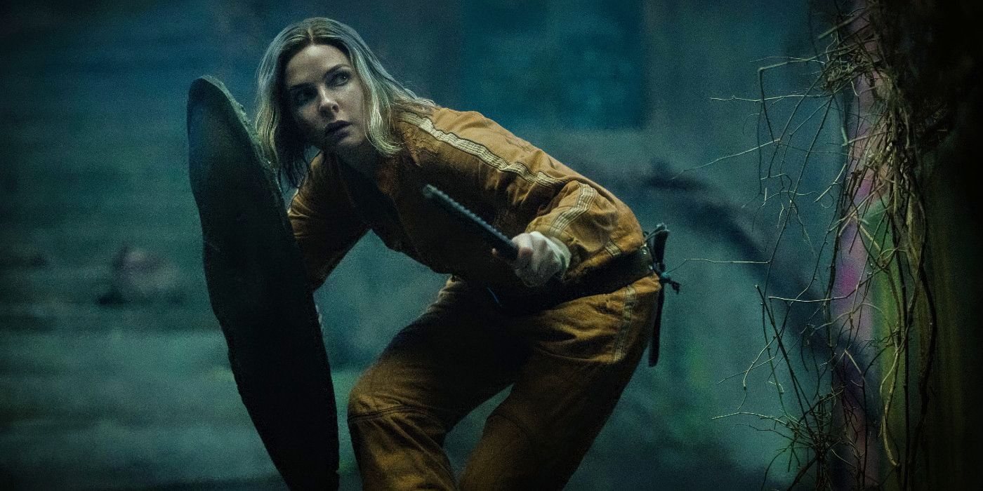 There’s an Intruder in Silo’ Season 2, Episode 8