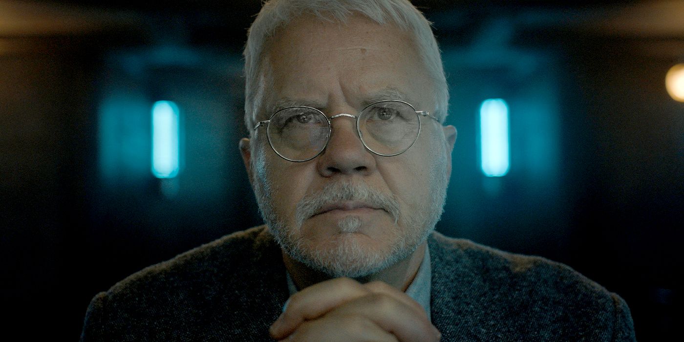Apple TV+'s 100% Rotten Tomatoes Sci-Fi Masterpiece Returns to Streaming Charts