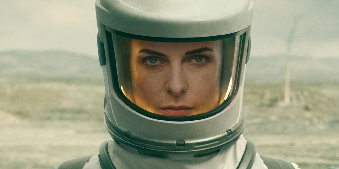 10 Greatest Sci-Fi Shows To Watch on Apple TV+ That Are 10/10, No Notes