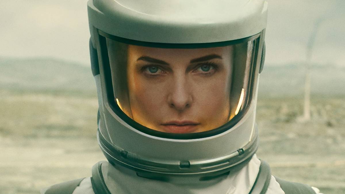 What To Remember Before Rebecca Ferguson’s Apple TV Sci-Fi Returns What To Remember Before Rebecca Ferguson’s Apple TV Sci-Fi Returns