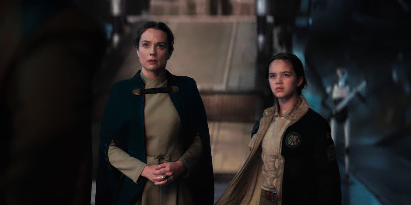 'Star Wars: Skeleton Crew' Finale Recap: A Surprising End To a Wild Ride