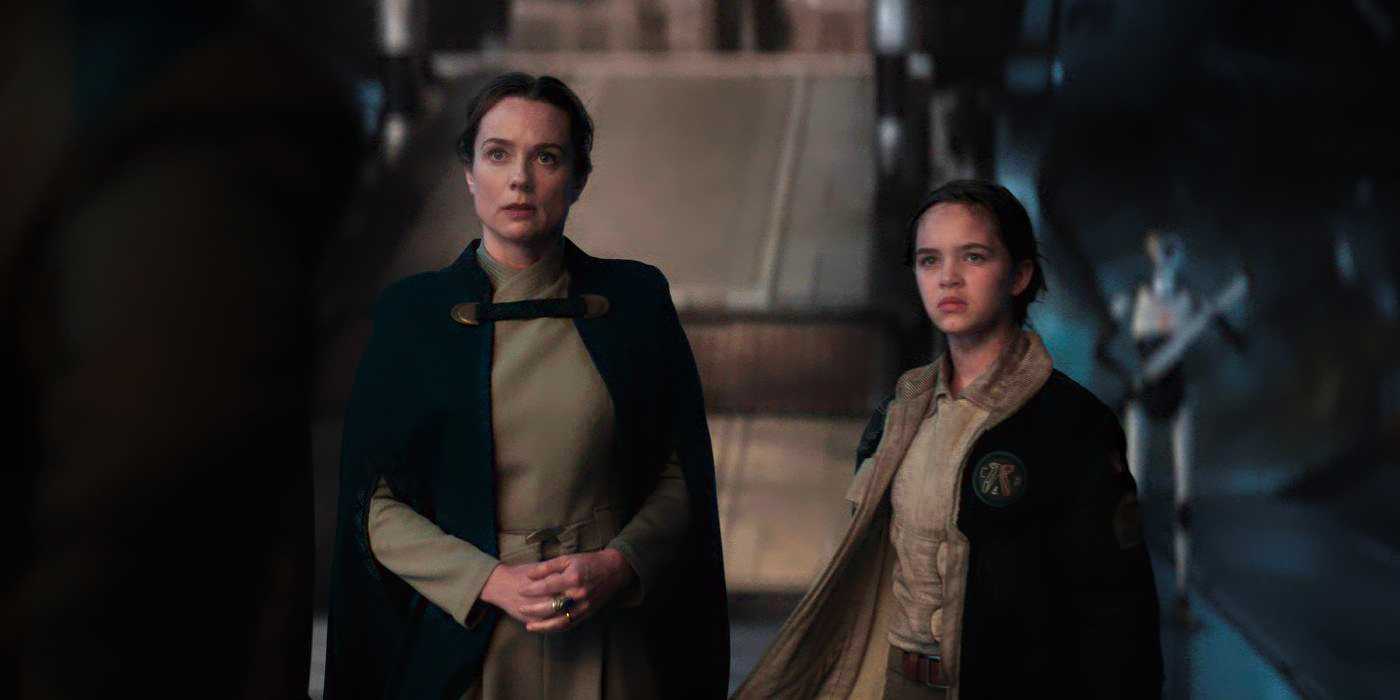 Skeleton Rows 'Star Wars: Skeleton Crew' Finale Recap: A Surprising End To a Wild Ride