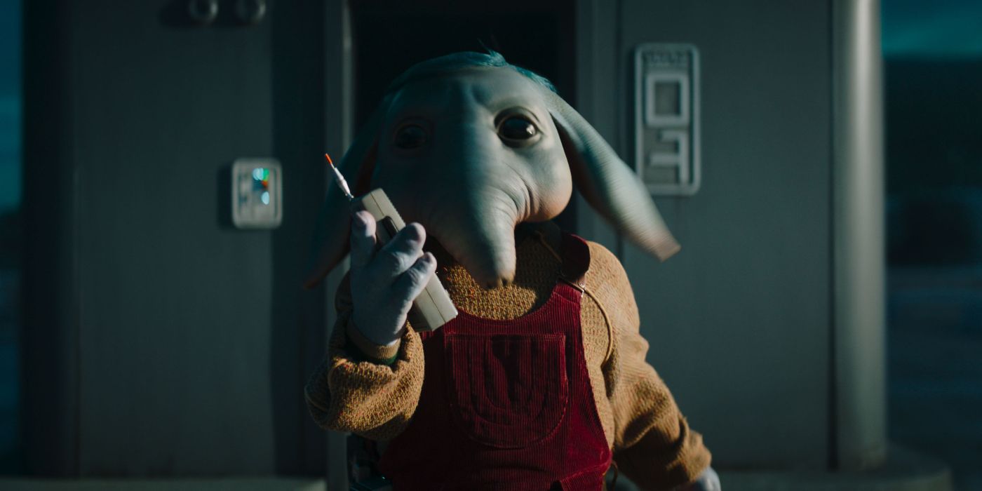 'Star Wars: Skeleton Crew' Finale Recap: A Surprising End To a Wild Ride
