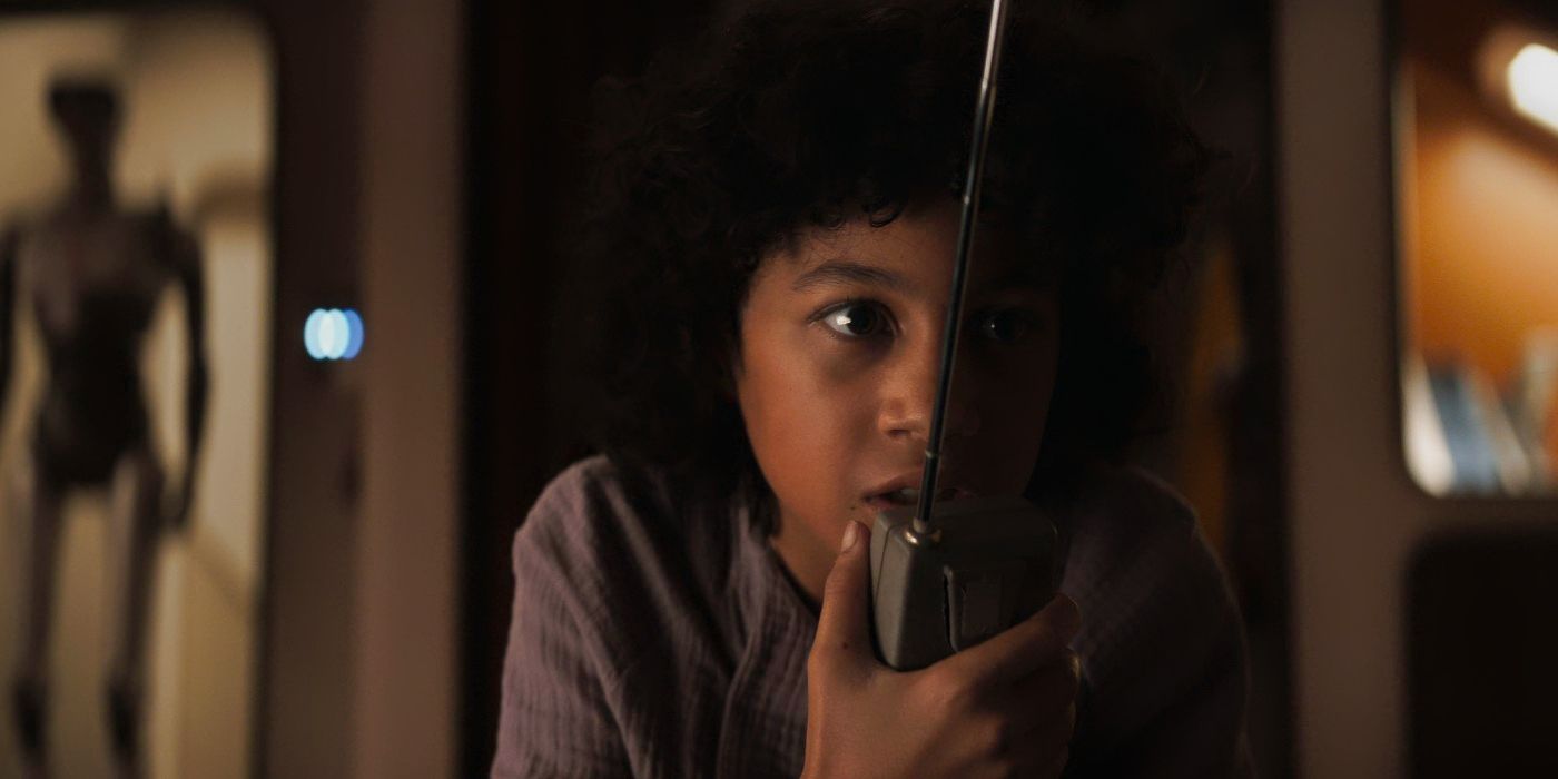 'Star Wars: Skeleton Crew' Finale Recap: A Surprising End To a Wild Ride