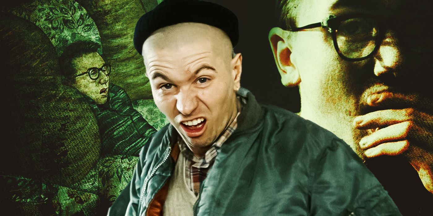 Tim Roth Skinhead Movie Tim Roth And A Young Gary Oldman