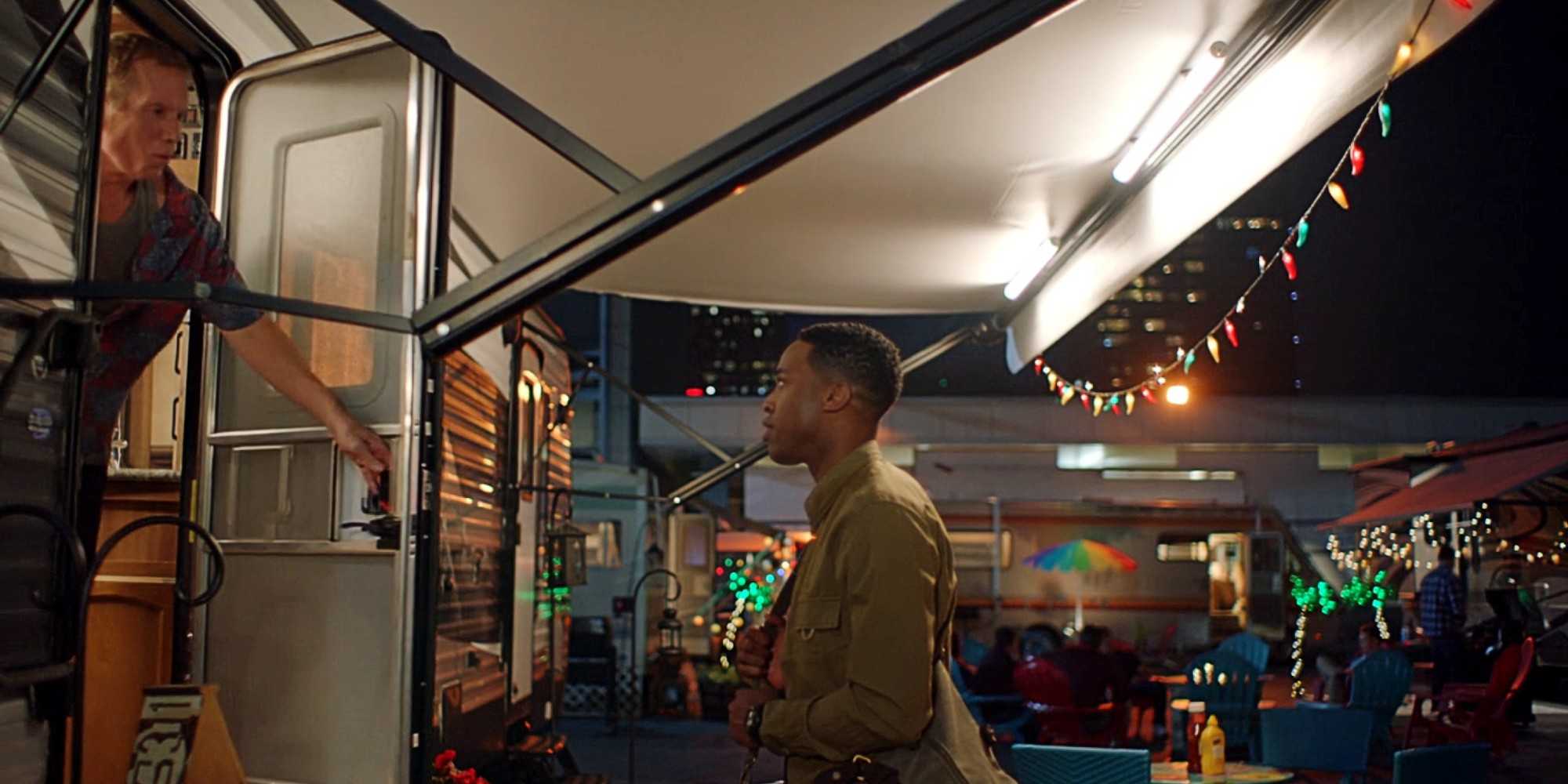 Eating Smitty The Rookie 'The Rookie' Just Resolved This New Storyline with a Hilarious Callback