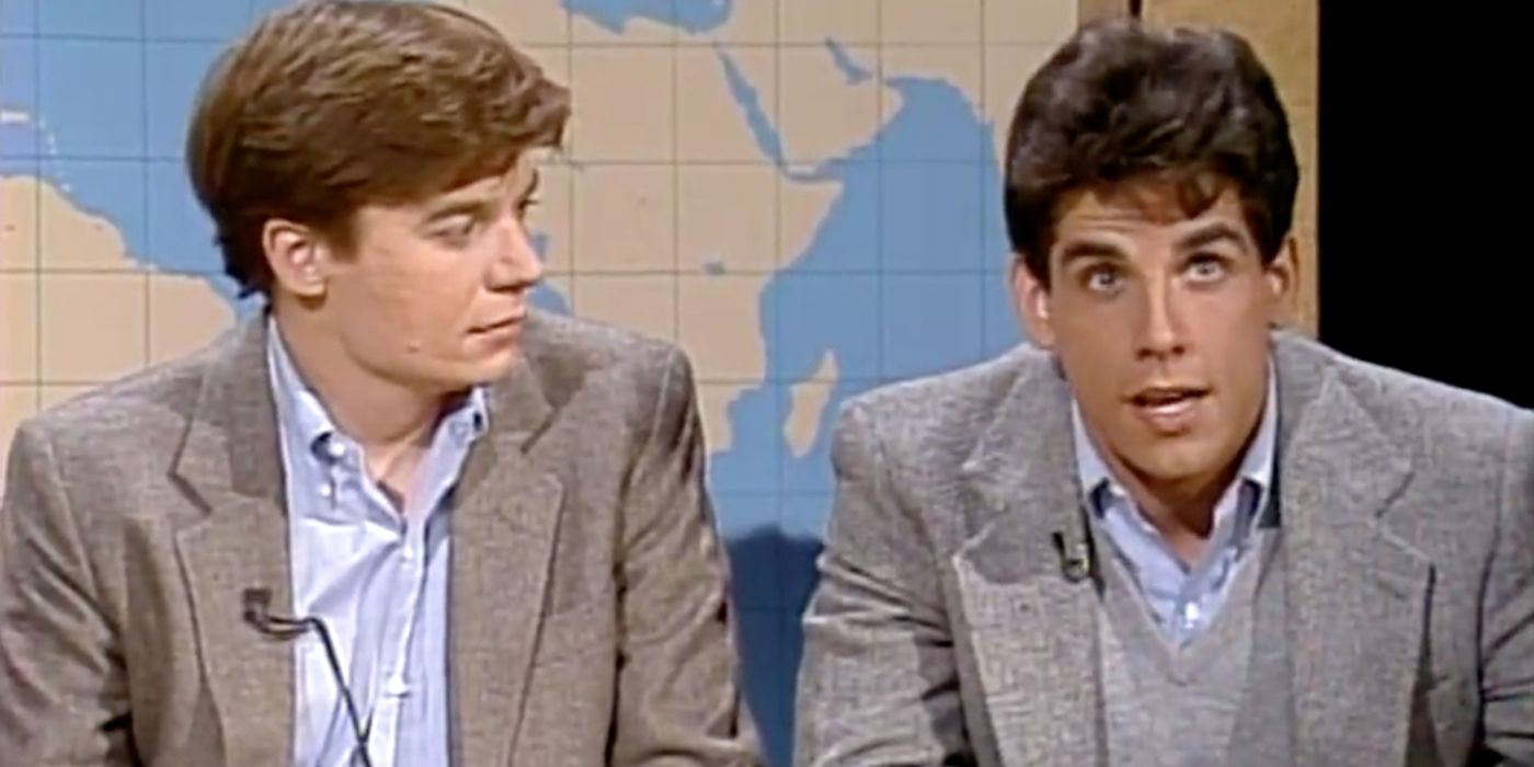 Ben Stiller's Apple TV Documentary Scores 93% On Rotten Tomatoes