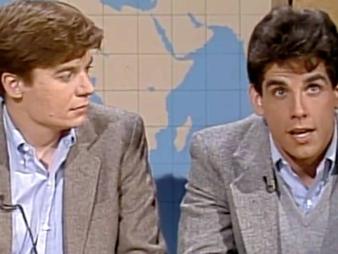 Snl Rotten Tomatoes Ben Stiller's Apple TV Documentary Scores 93% On Rotten Tomatoes