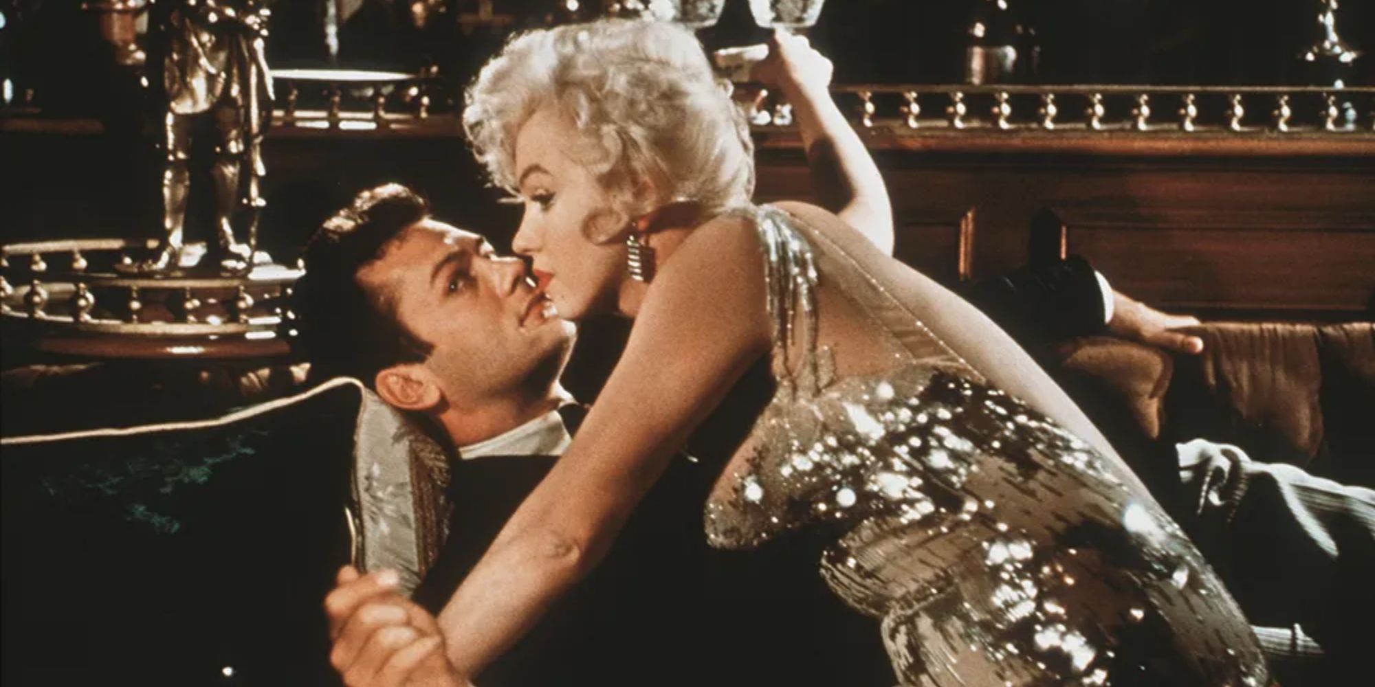 The 95% Rotten Tomatoes-Rated Marilyn Monroe Classic You Didn