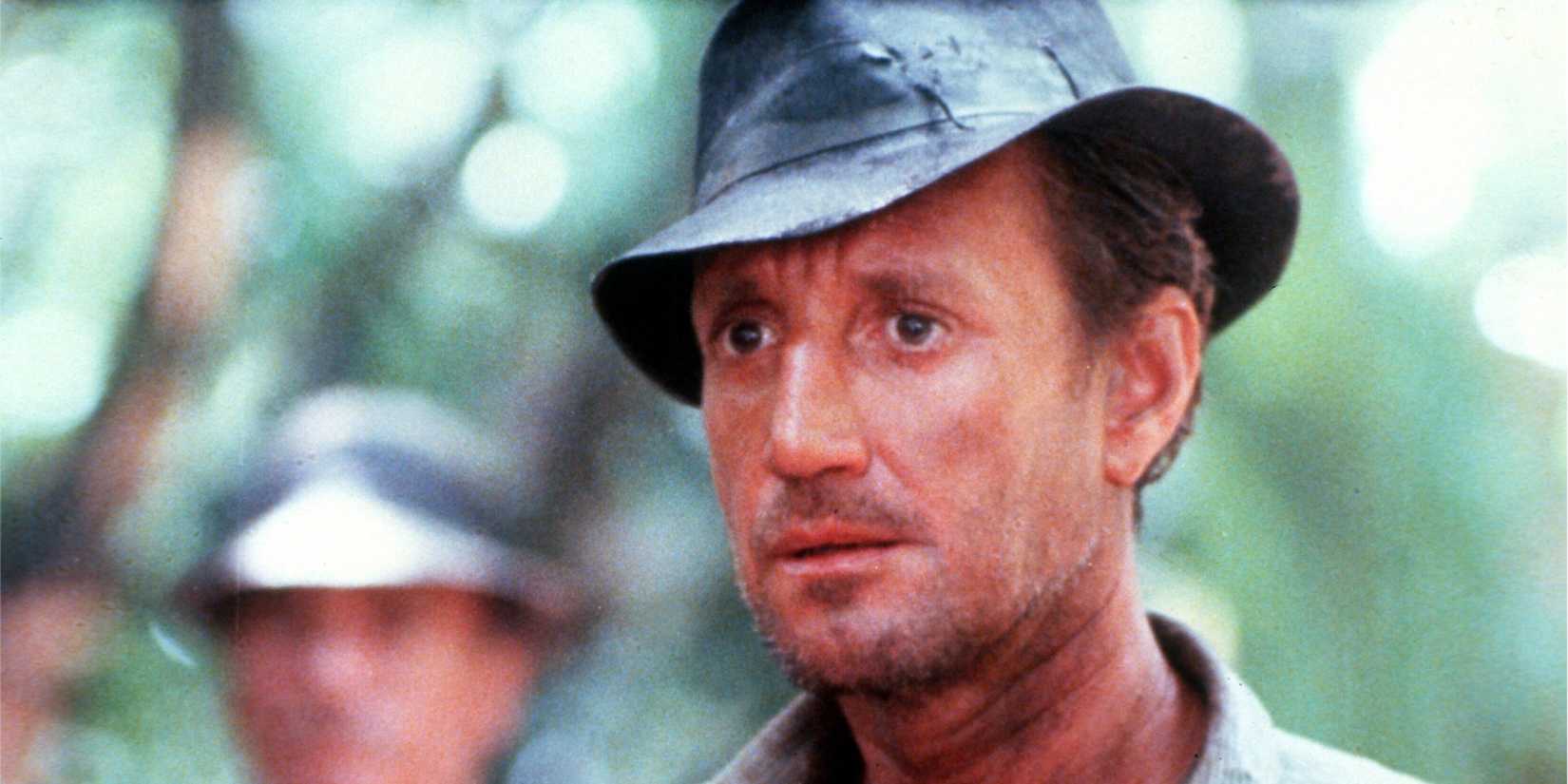 Richard Dreyfuss in Sorcerer - 1977