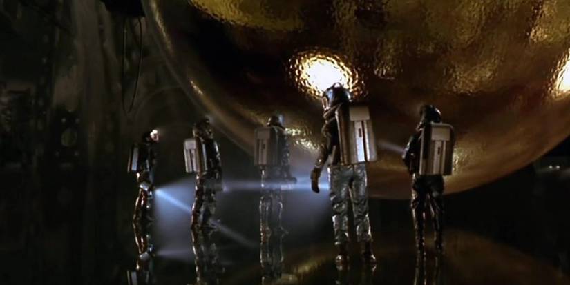 10 Greatest Michael Crichton Movies, Ranked