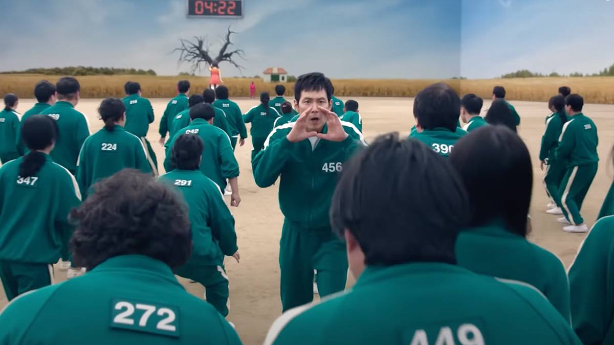 There Was Never Supposed To Be A Squid Game 2 or 3