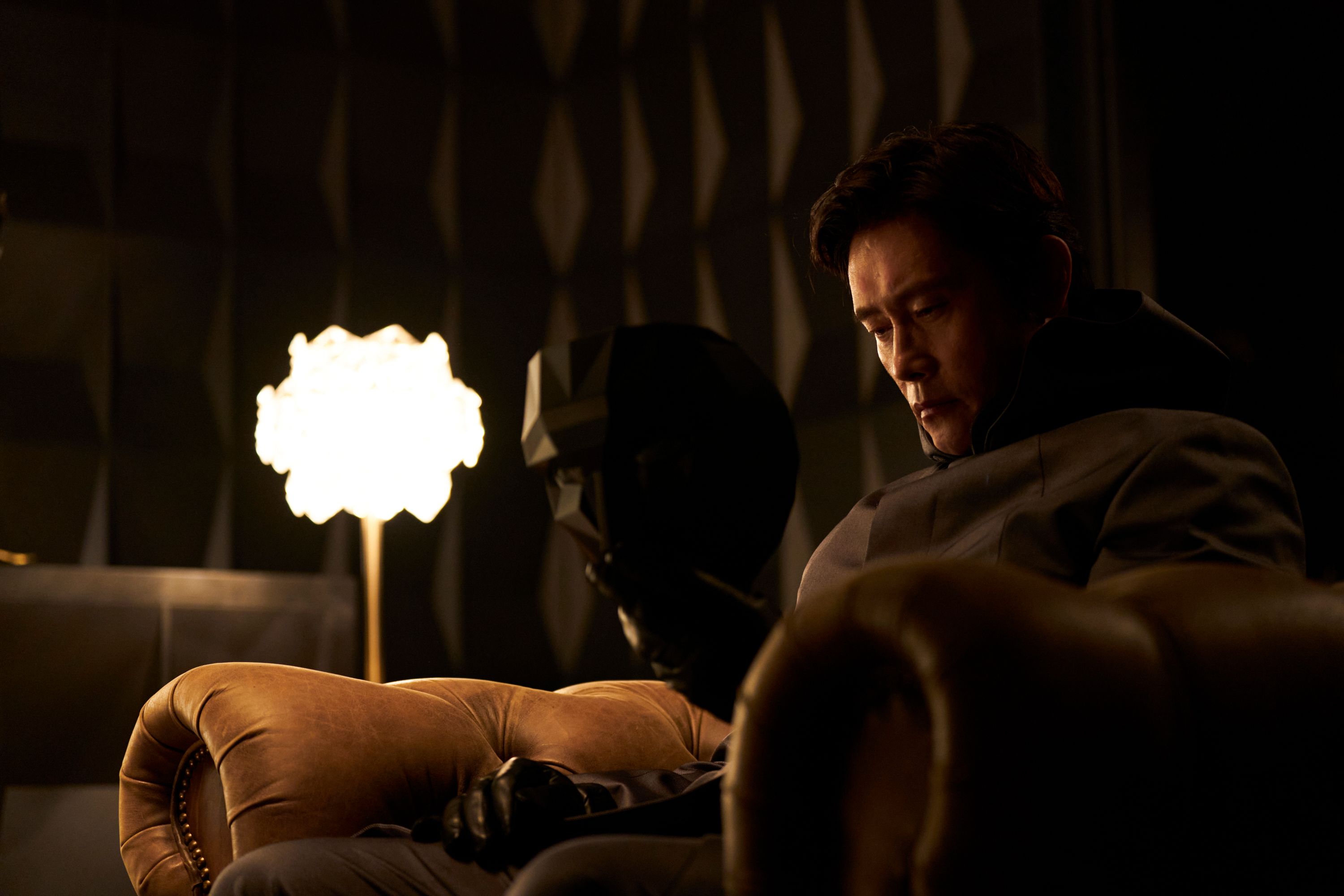“It Was About Time”: This ‘Squid Game’ Star Felt His Character ...