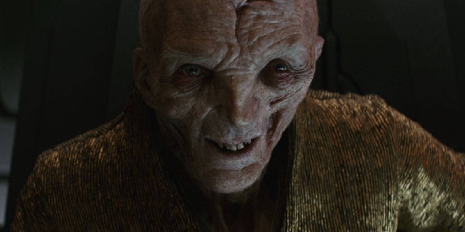 10 Best Characters From the Star Wars Sequel Trilogy, Ranked