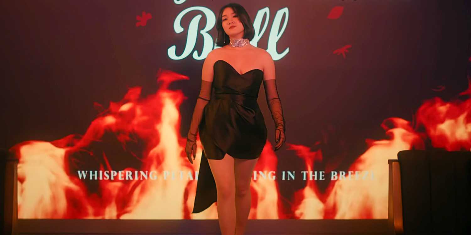 xo kitty red dress XO Kitty' Season 2 Ending Explained: Who Does Kitty End Up With?