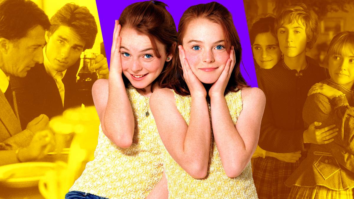 10 Best Movies About Siblings, Ranked