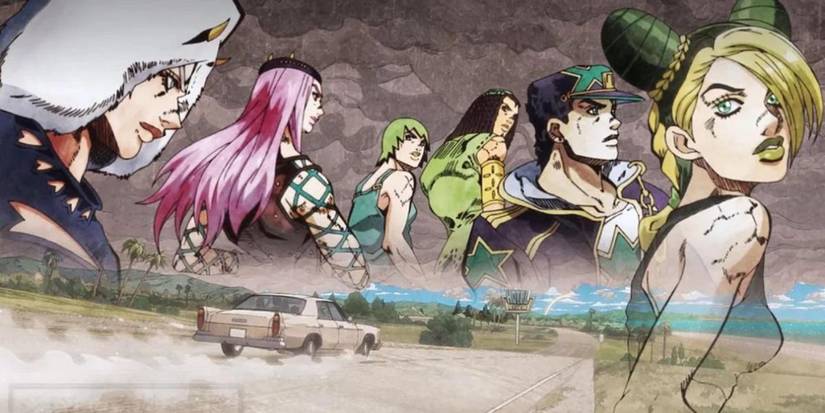 10 Most Artistically Ambitious Anime Shows, Ranked