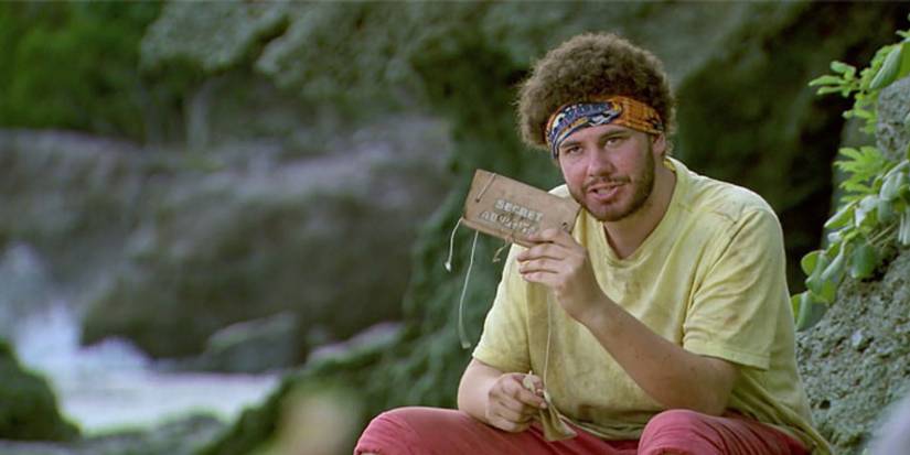 The Ghost Of Survivor Past: How Past Mistakes Influenced The First Vote Of Season 50