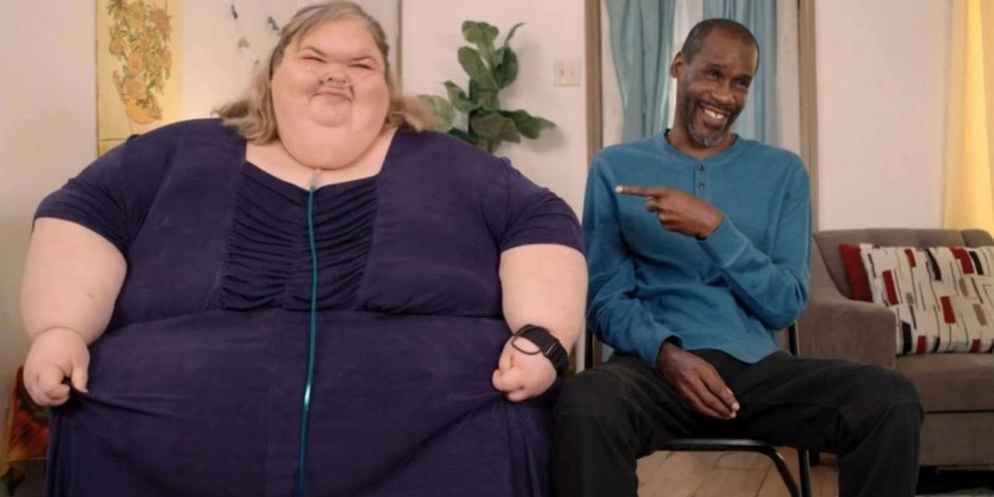 1000-Lb Sisters' — the Real Story Behind Jerry's Exit