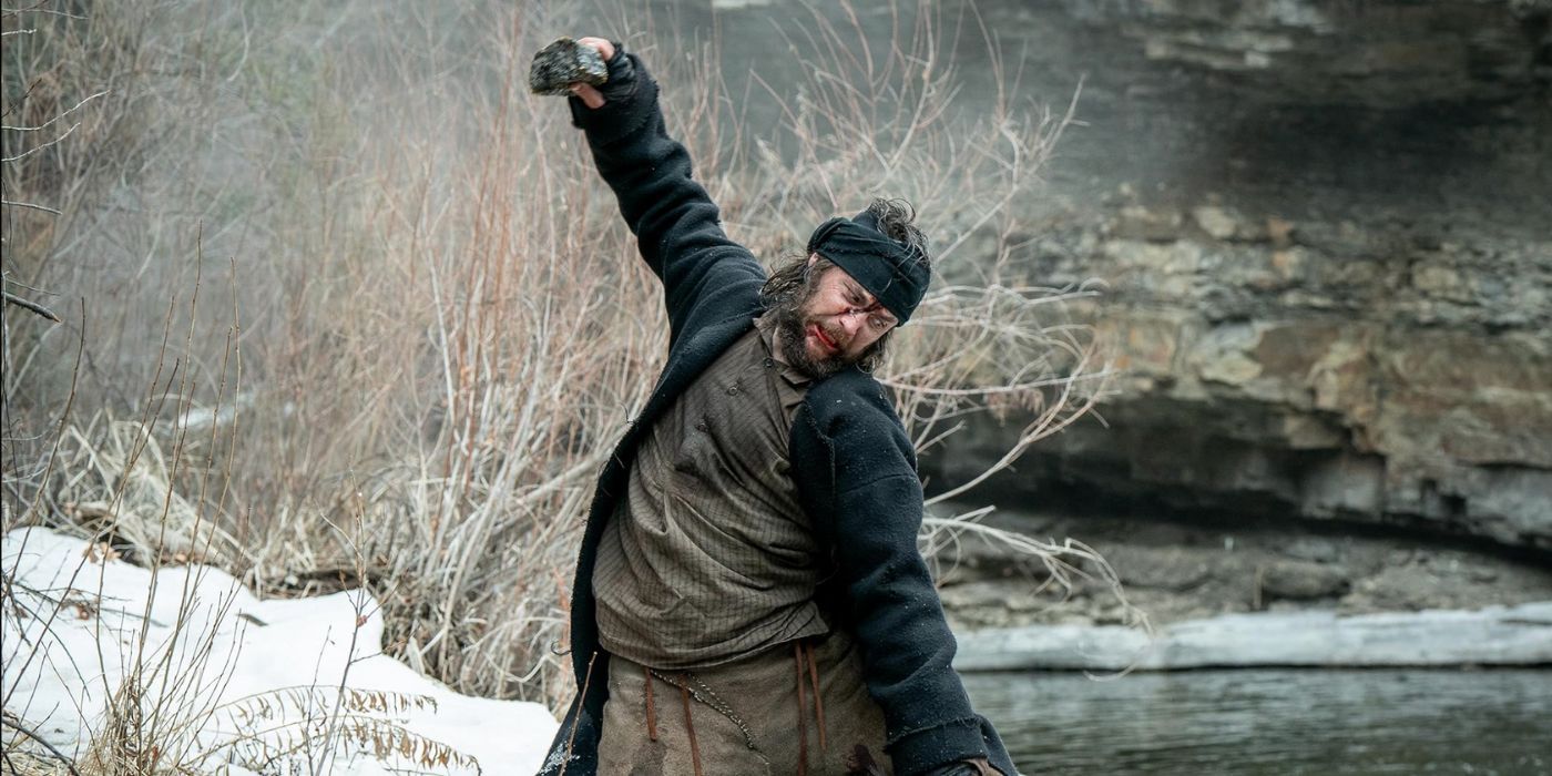 10 Grittiest Western Shows, Ranked