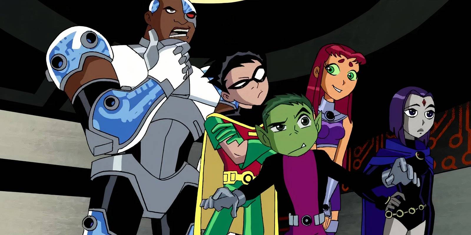 10 Greatest DC Comics TV Show Masterpieces of All Time, Ranked