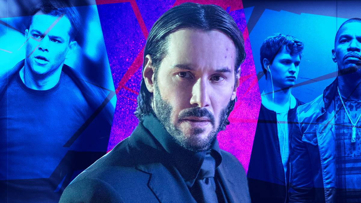 10 Best Action Movies of the Last 20 Years, Ranked