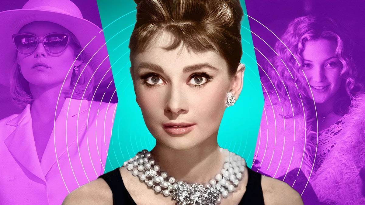 10 Best Fashion Icons in Movies, Ranked
