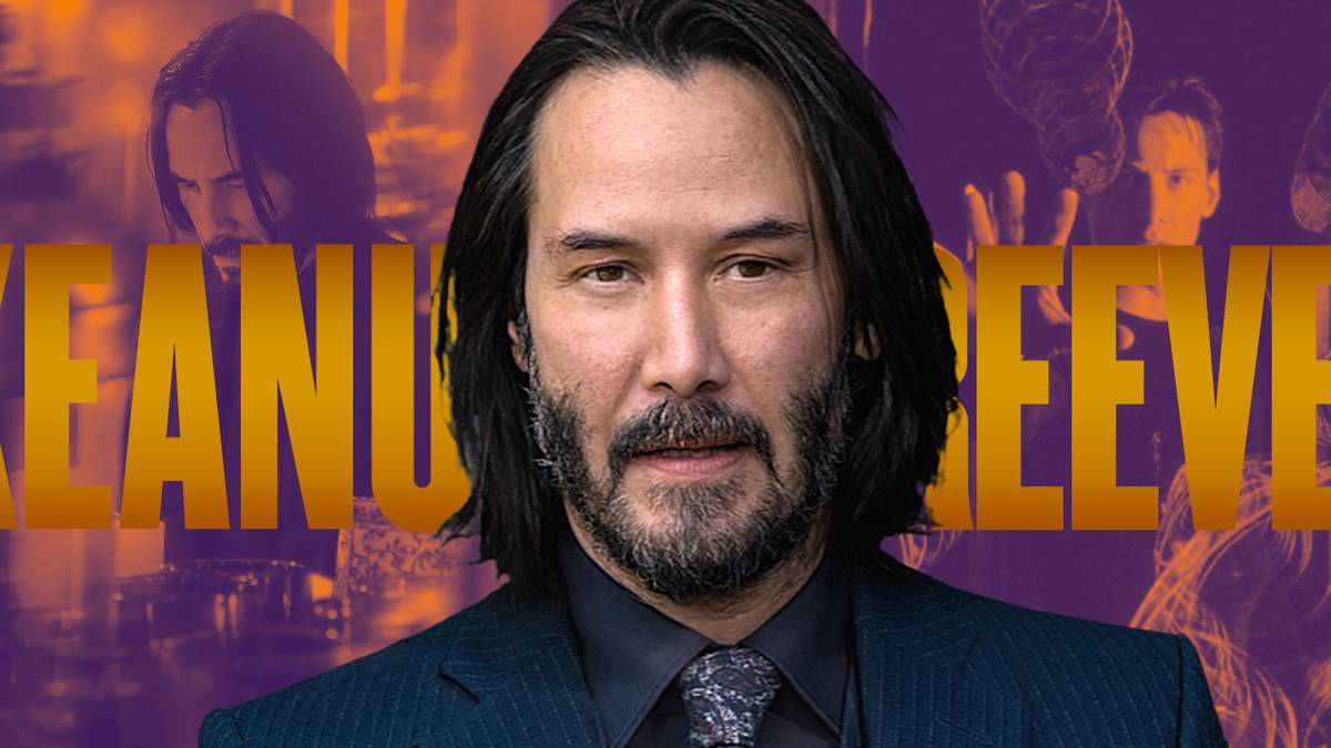 10 Best Keanu Reeves Movies, Ranked