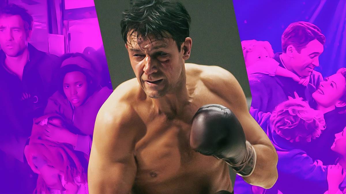 10 Best Movies About Redemption, Ranked