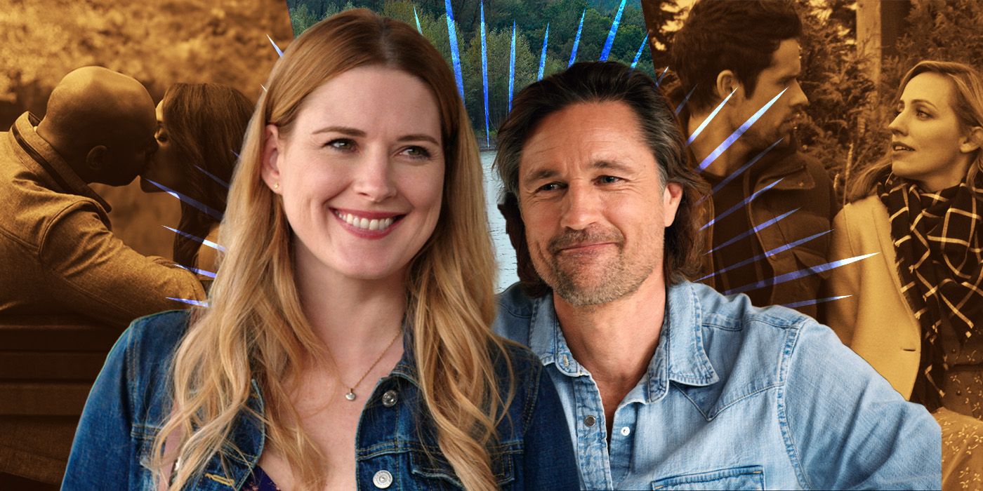 10 Best 'Virgin River' Couples, Ranked