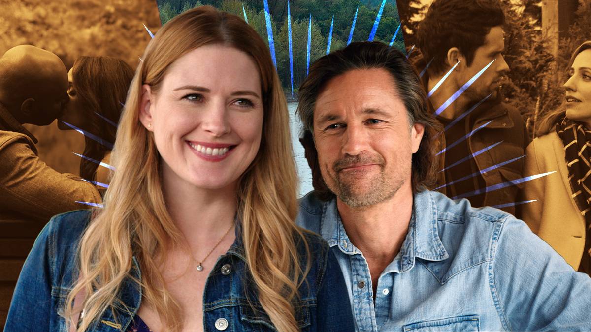 10 Best 'Virgin River' Couples, Ranked