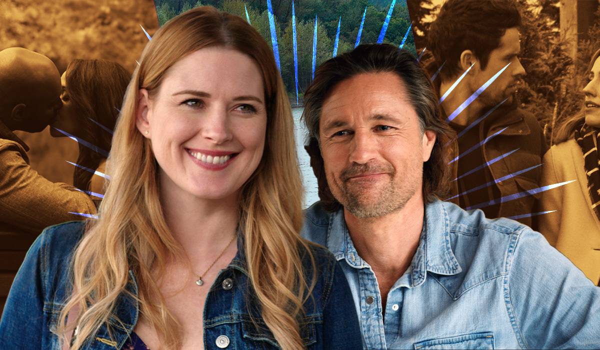 10 Best 'Virgin River' Couples, Ranked