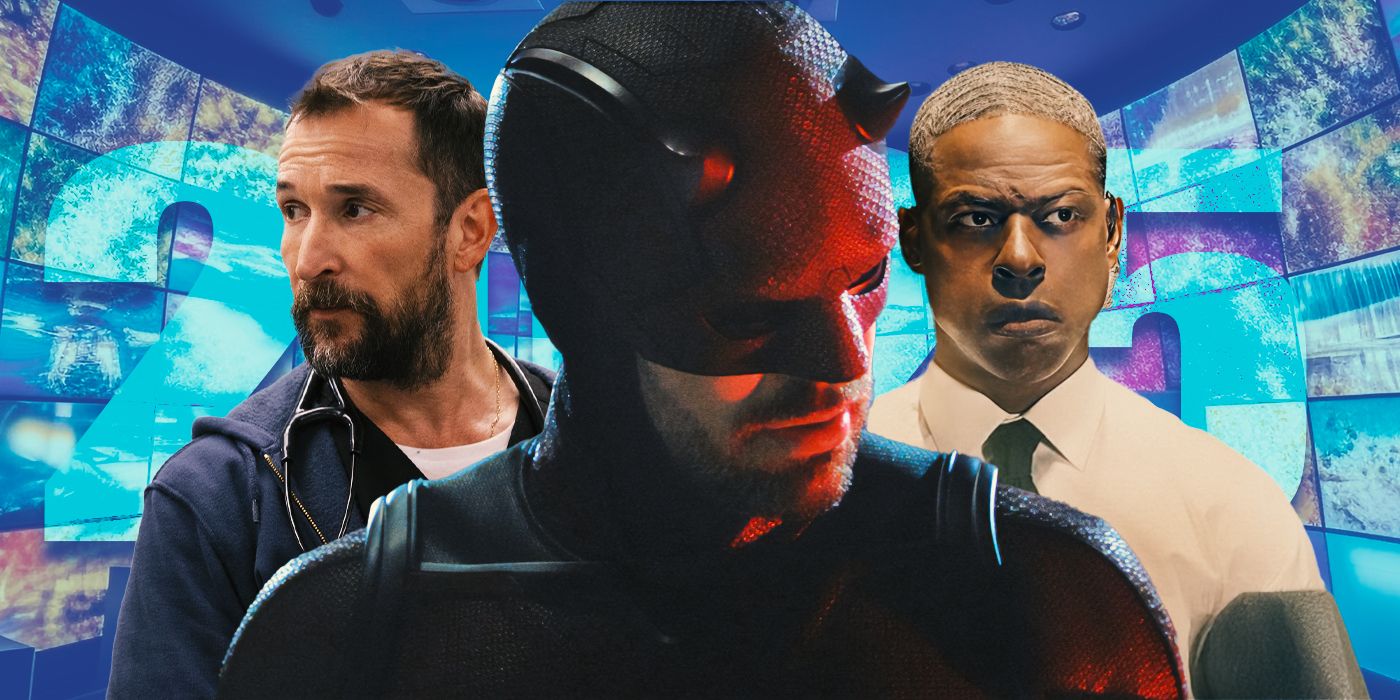 10 Most Anticipated TV Comedies of 2025
