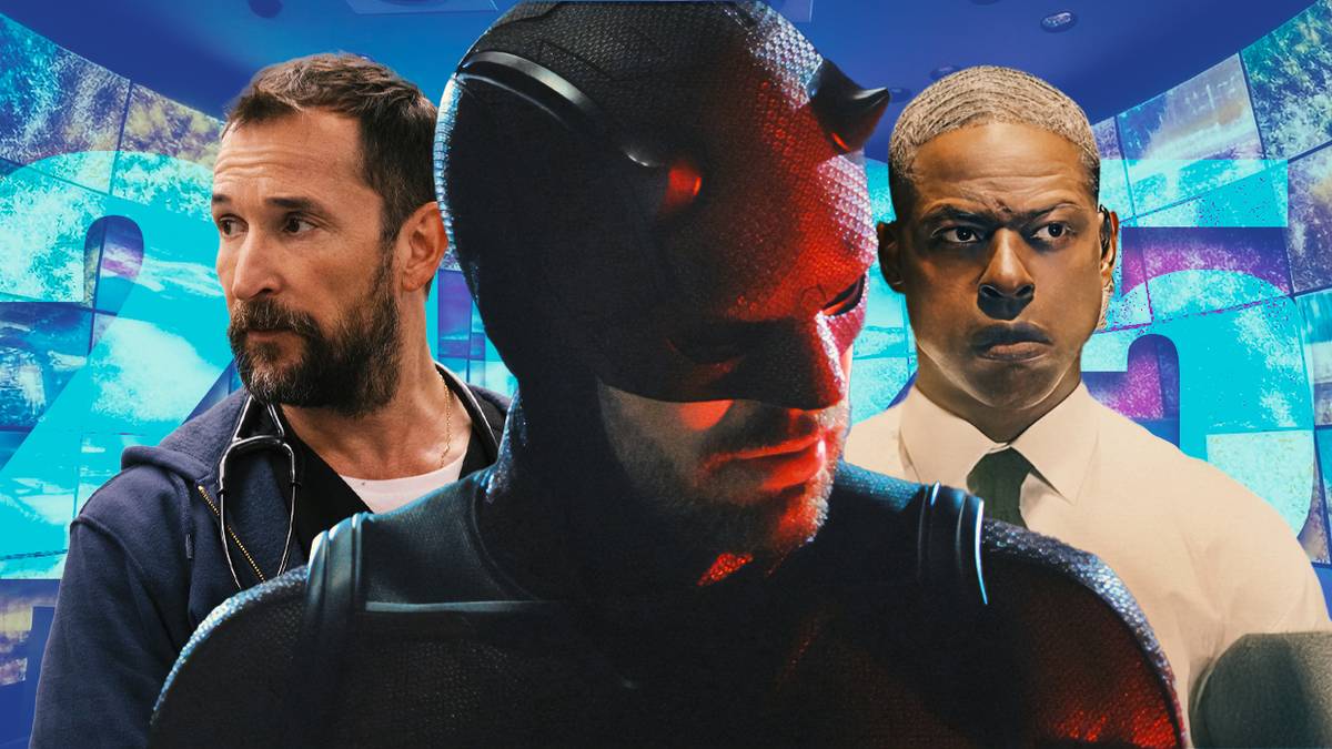12 Most Anticipated New Shows of 2025