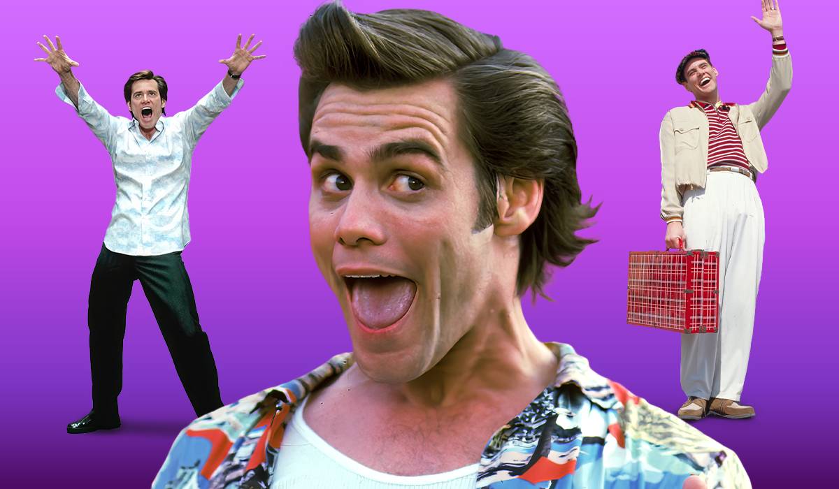 Jim Carrey Is Now Among the 25 Highest-Grossing Stars in Domestic Box Office History