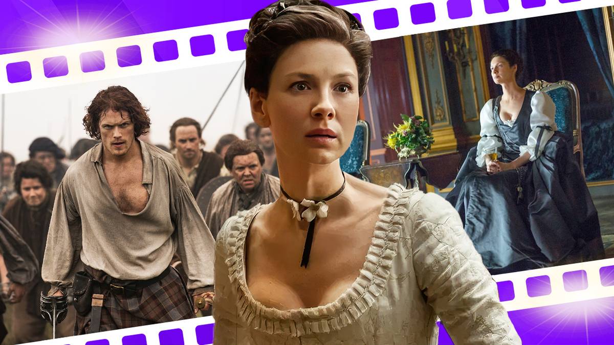 15 Most Heartbreaking 'Outlander' Episodes, Ranked