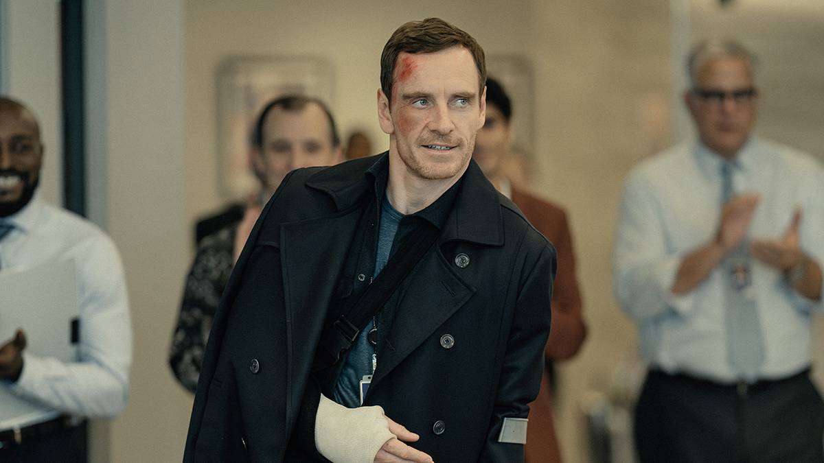 The Agency' Season 1 Ending Explained: Martian's Shocking Deal Changes Everything for Season 2
