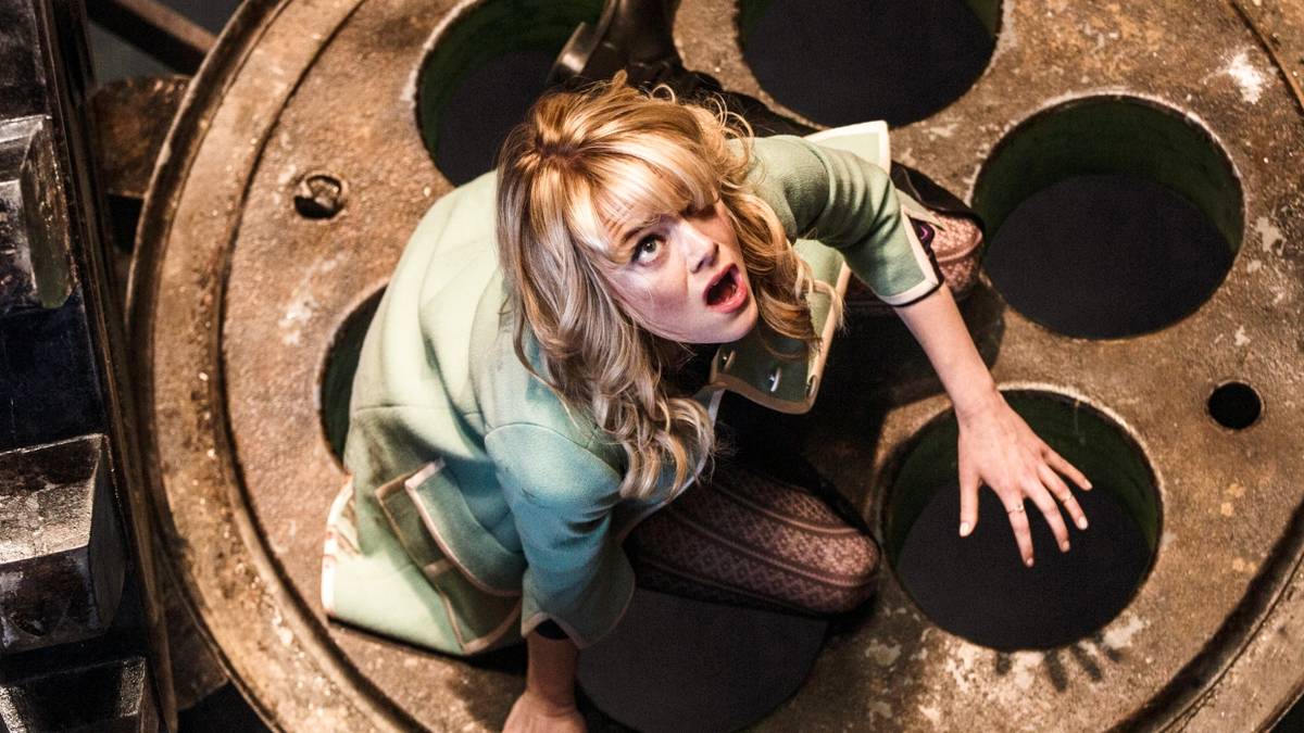 Netflix Bars Viewers from One of History's 'Worst' Superhero Sequels!