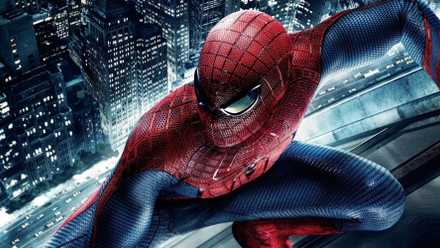 Marvel’s 3-Part Sci-Fi Adventure Trilogy Is a Perfect Weekend Binge Marvel’s 3-Part Sci-Fi Adventure Trilogy Is a Perfect Weekend Binge