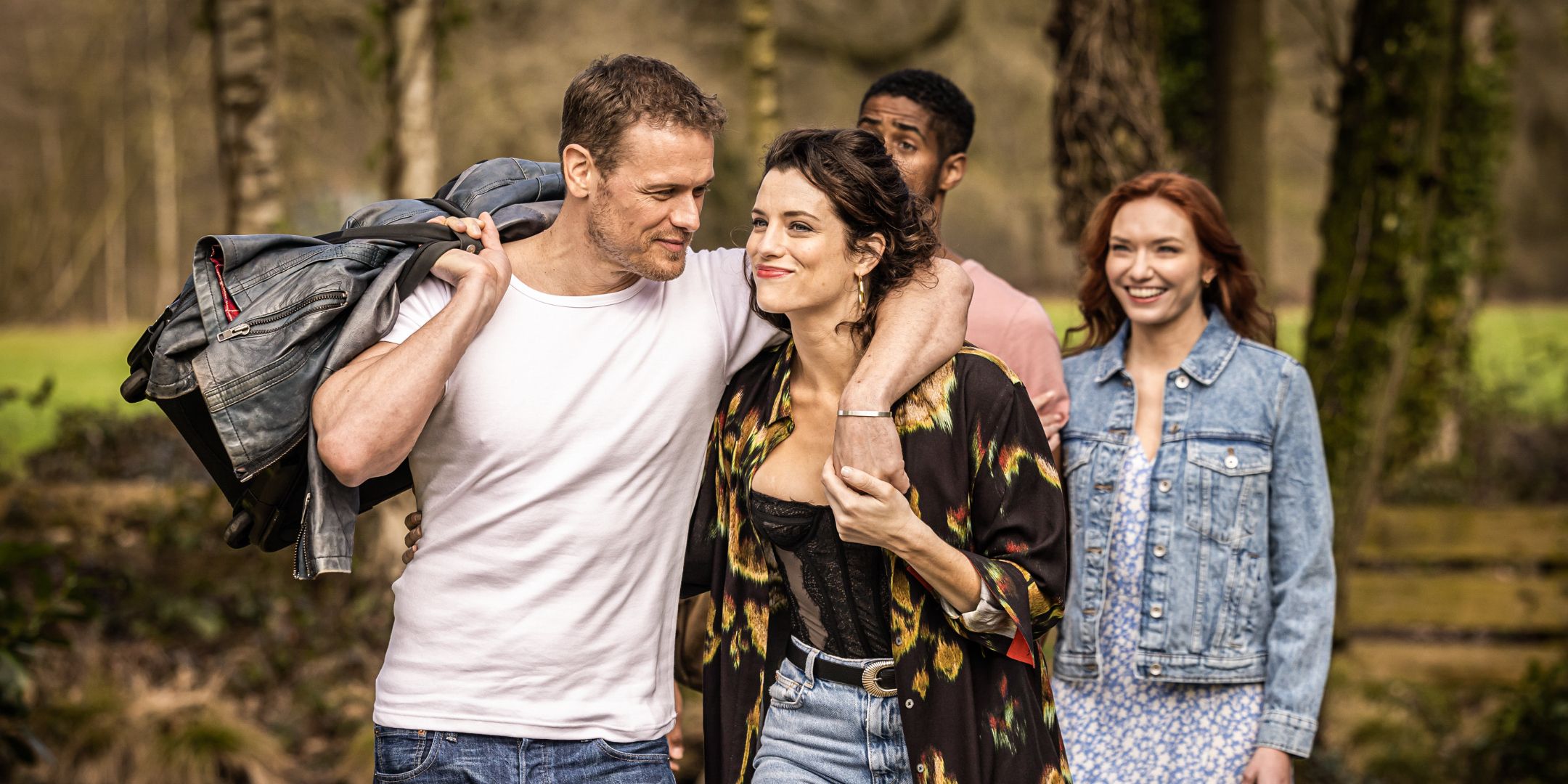 'The Couple Next Door's Latest Episode Feels Designed To Make You ...